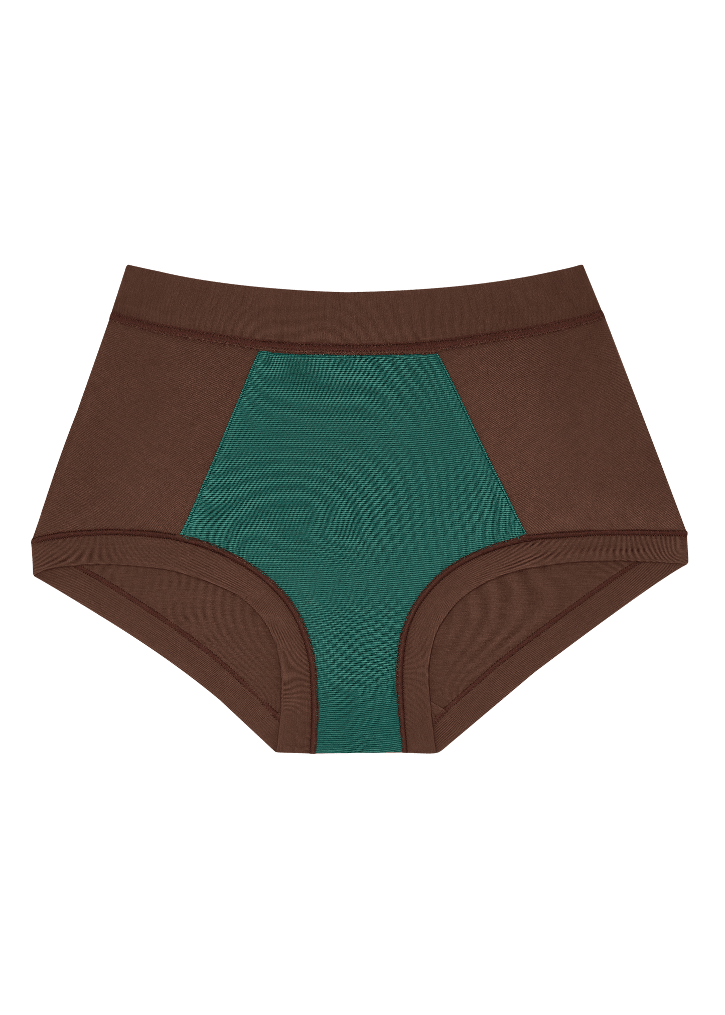 Brown / Horseshoe