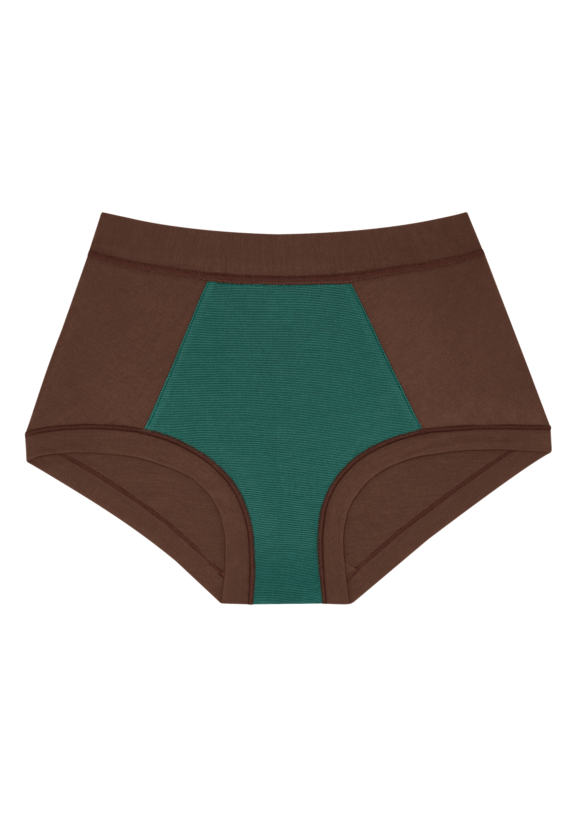 Brown / Horseshoe