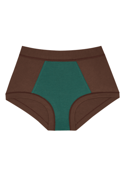 Brown / Horseshoe