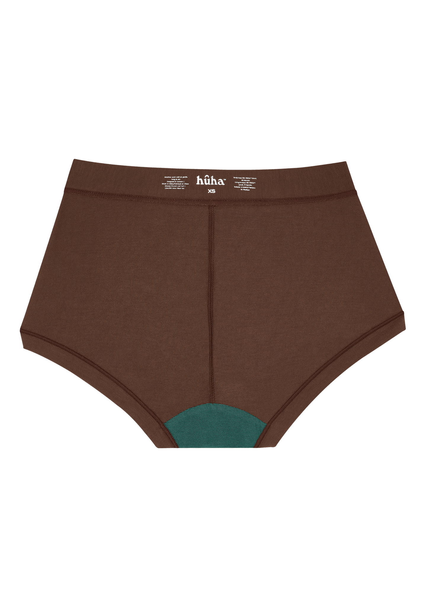Brown / Horseshoe