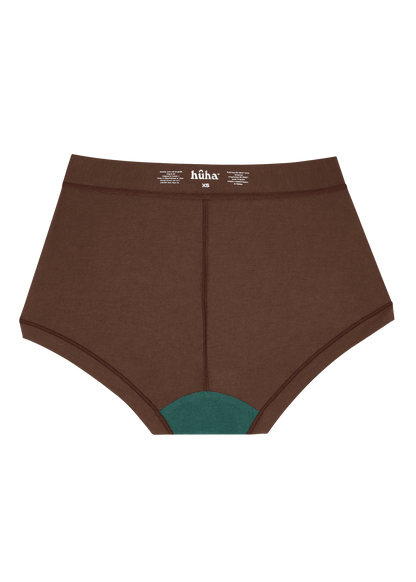 Brown / Horseshoe