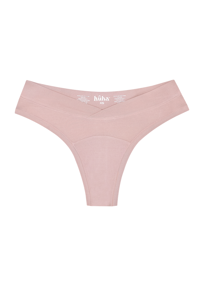 Crossover Thong