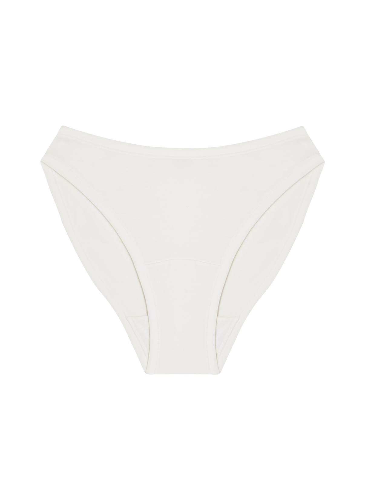 Undyed