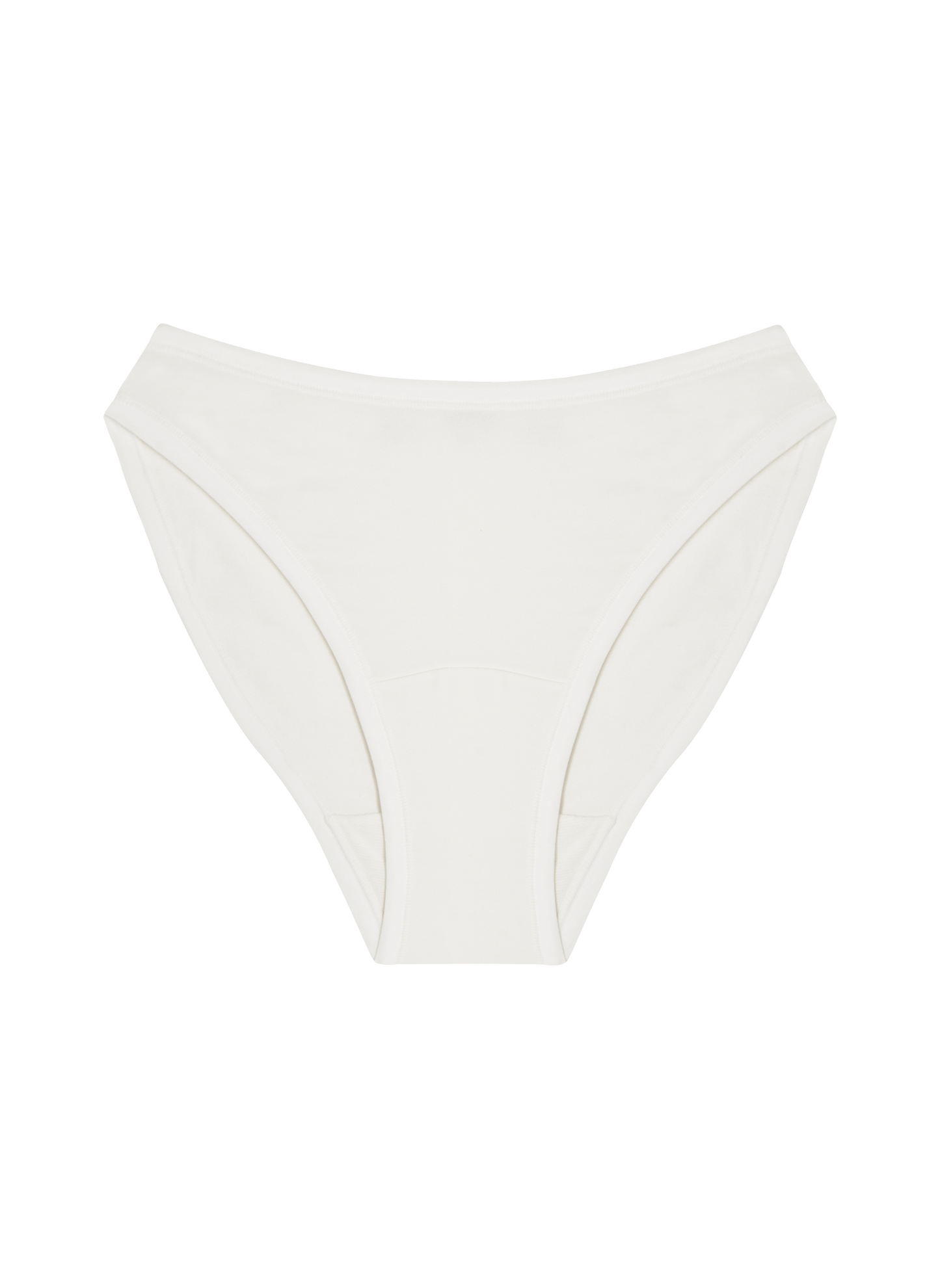 Undyed