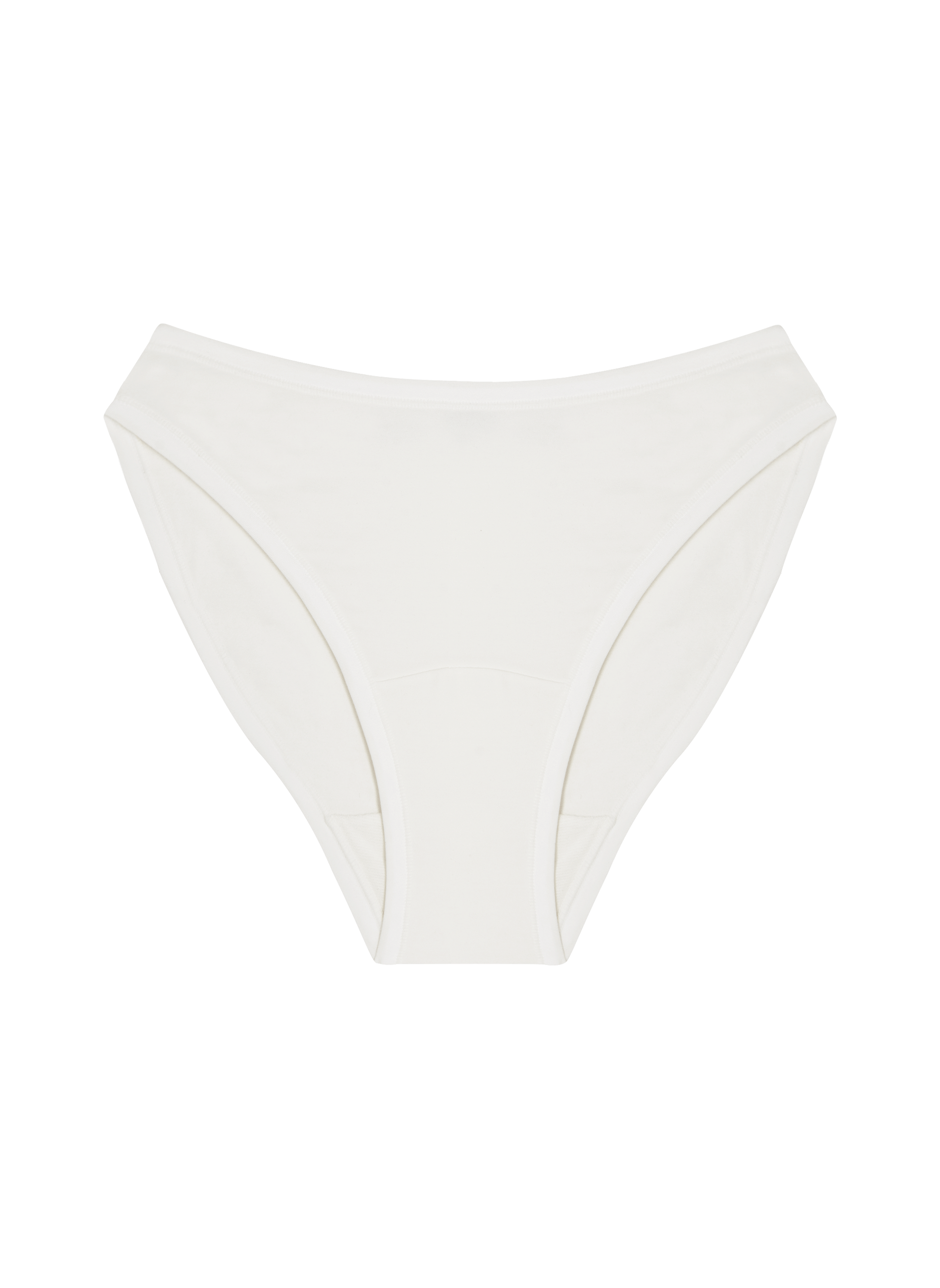 Undyed