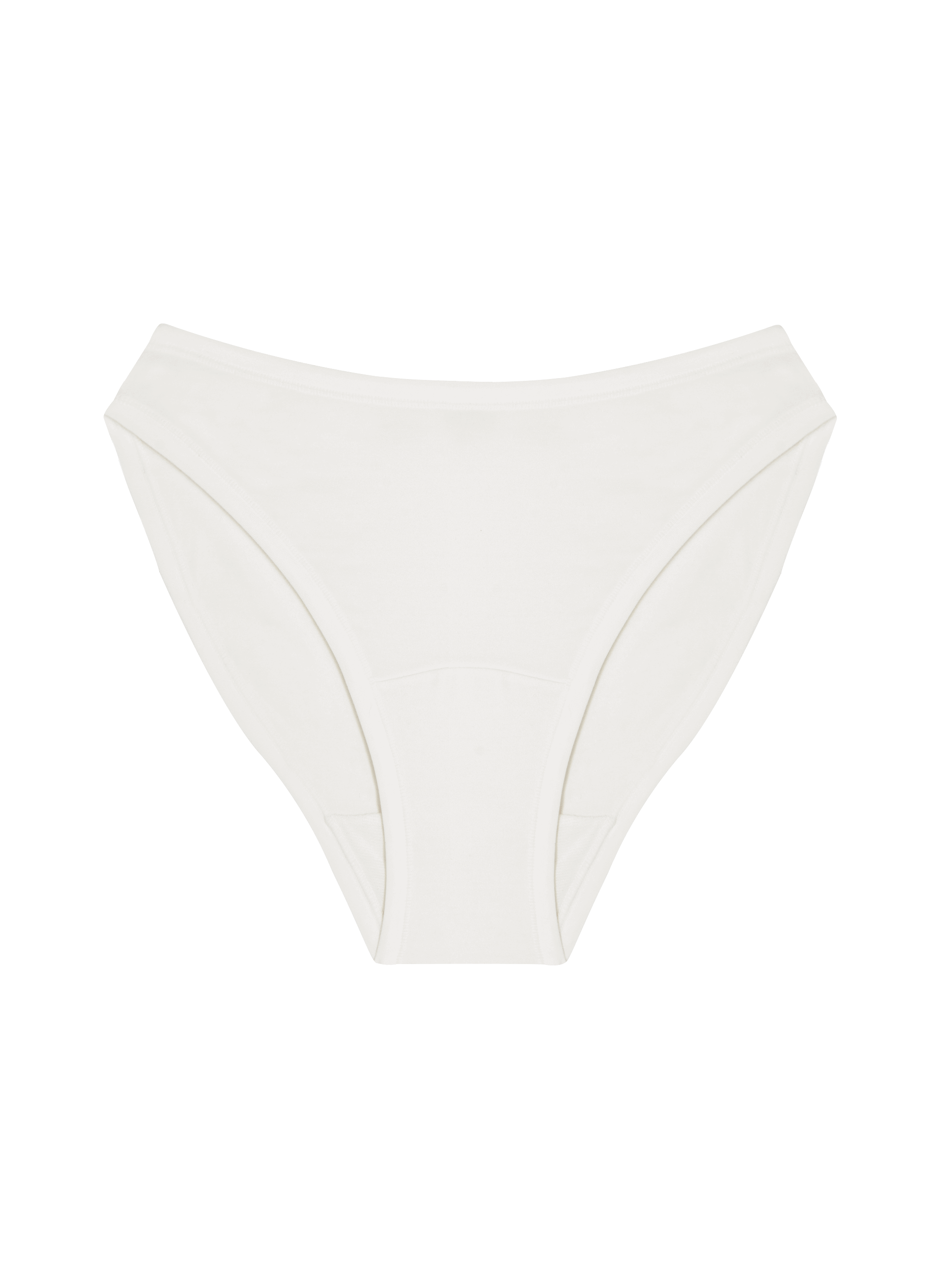 Undyed
