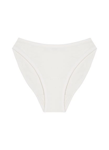 Undyed