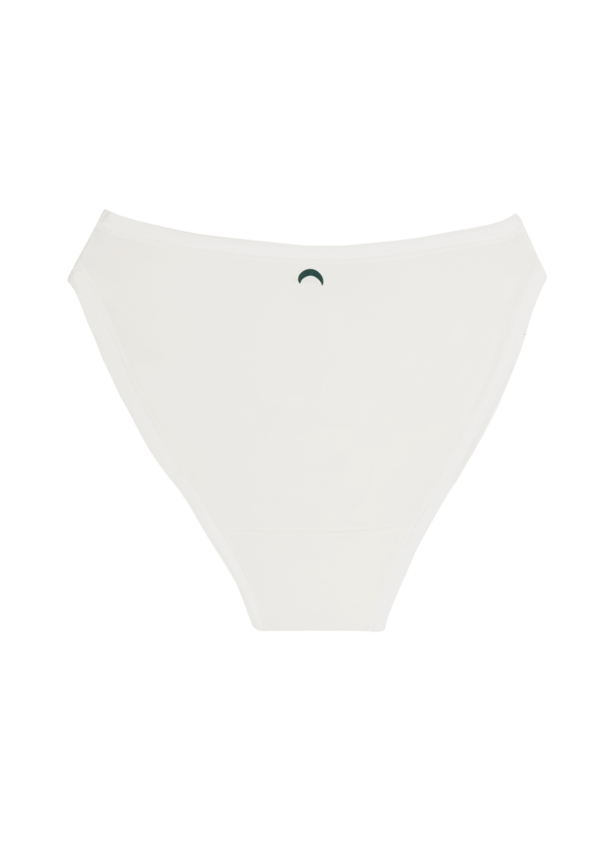 Undyed