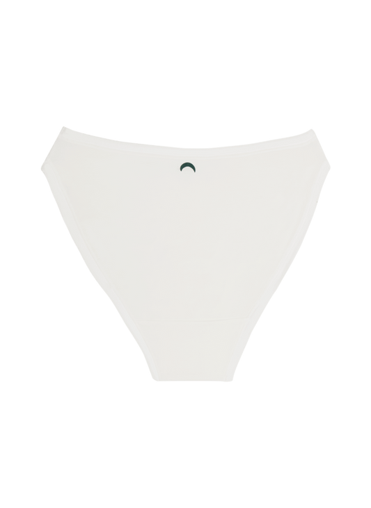 Undyed