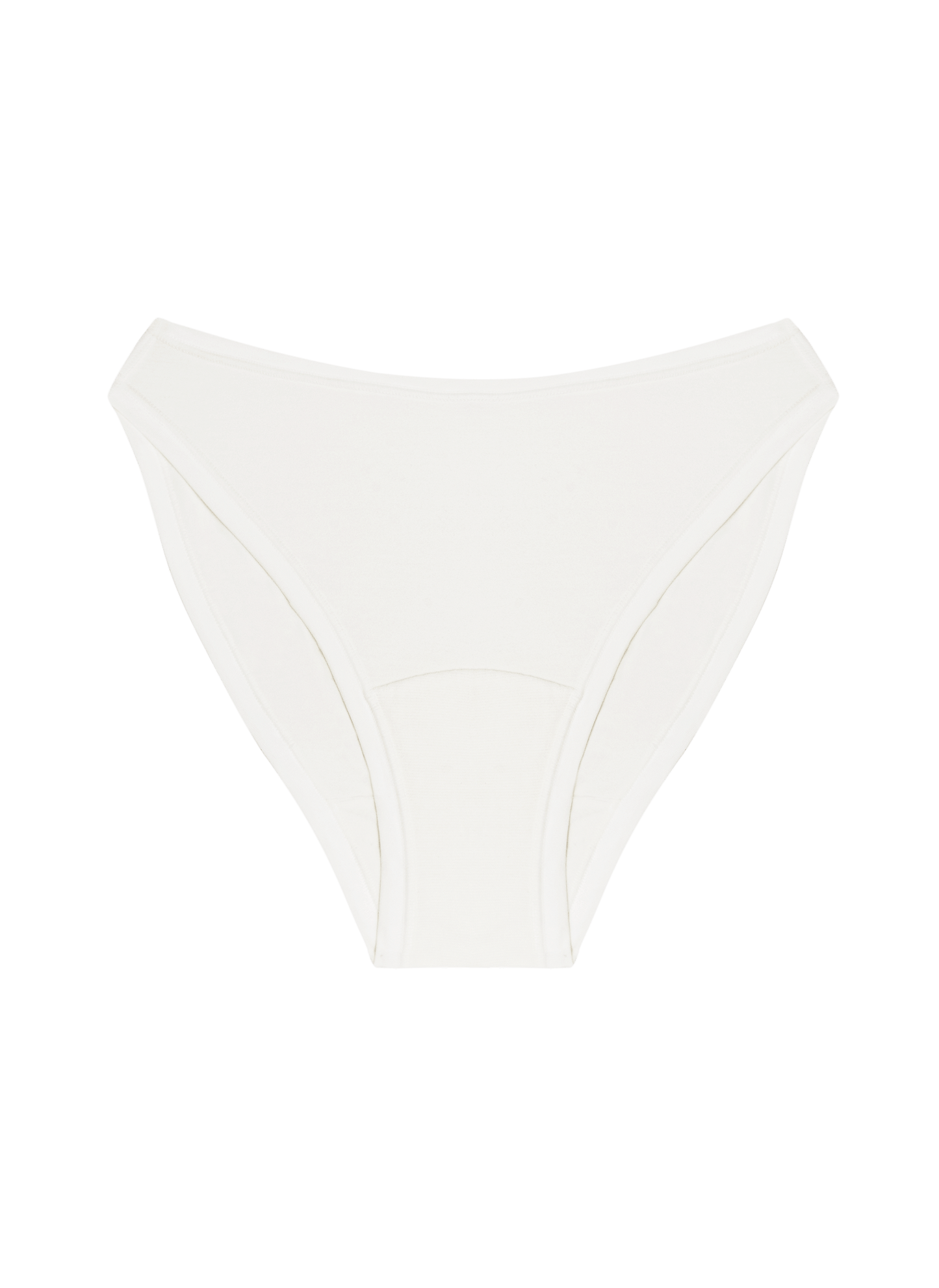 High Rise Bikini