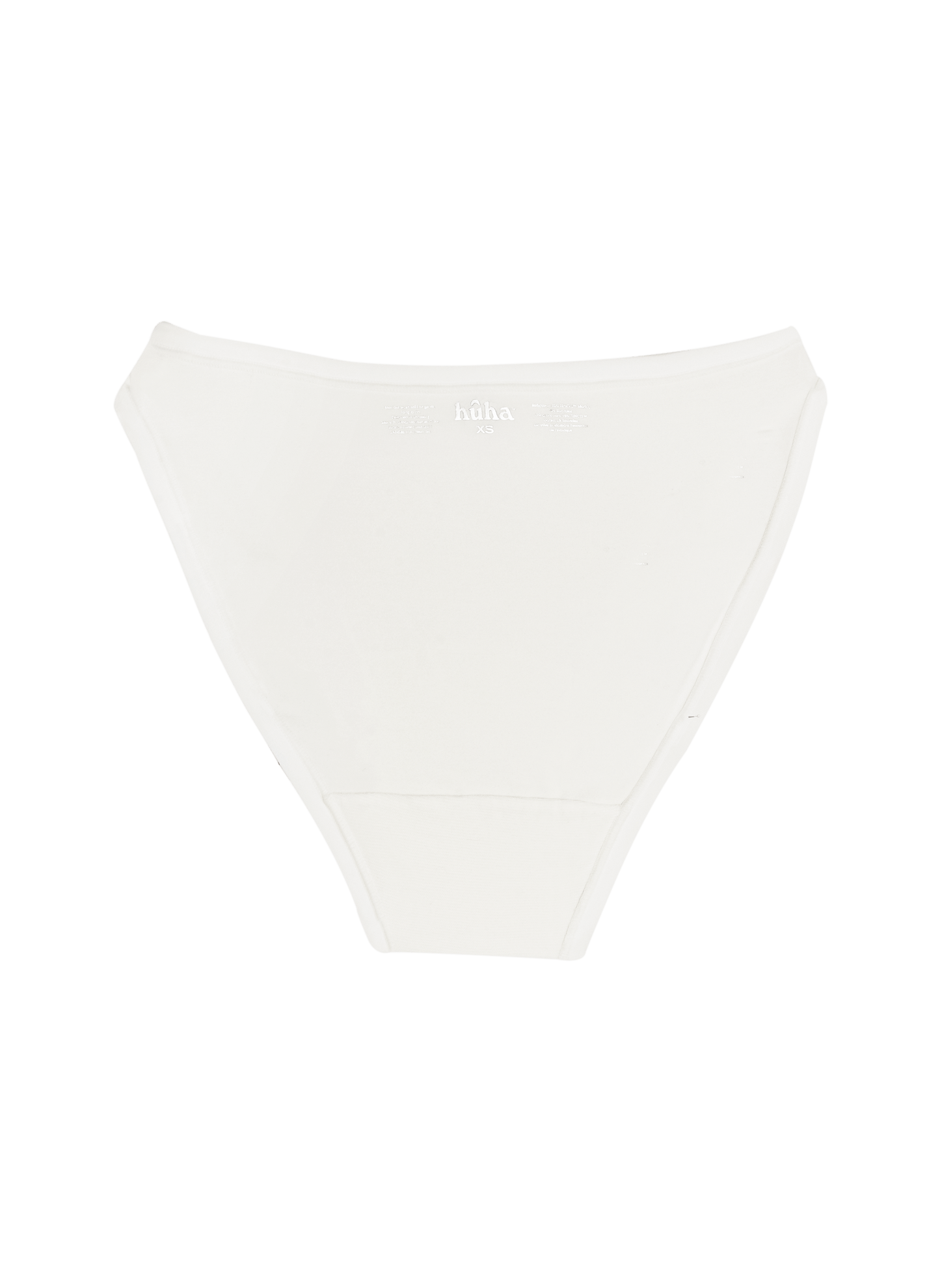 High Rise Bikini