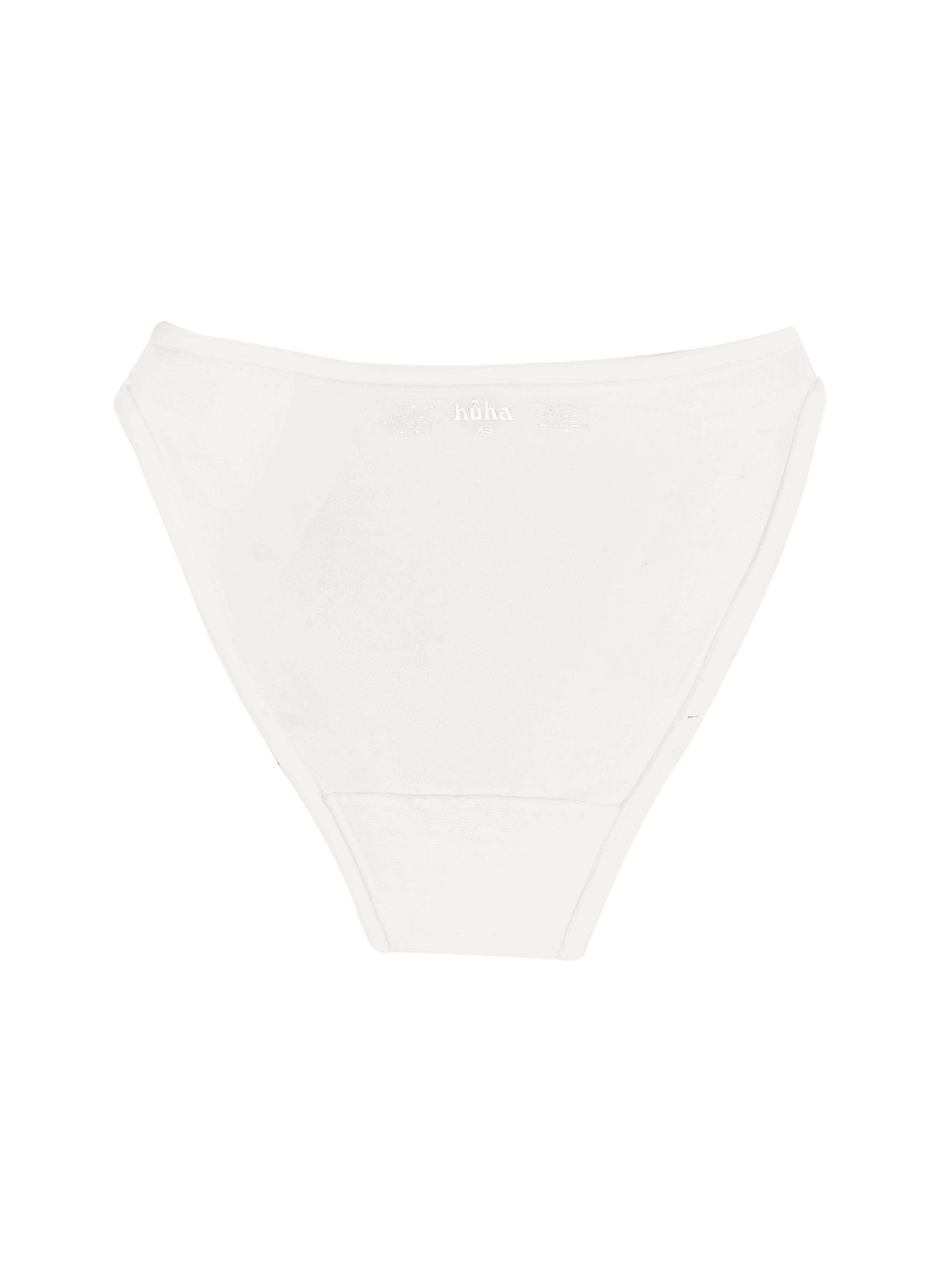 Undyed