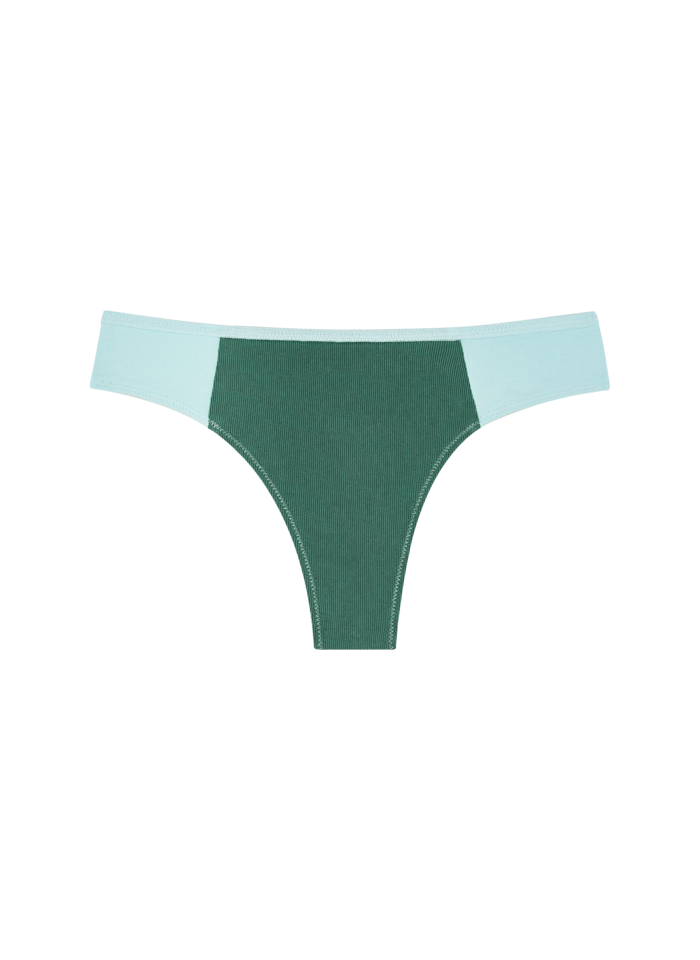Plunge