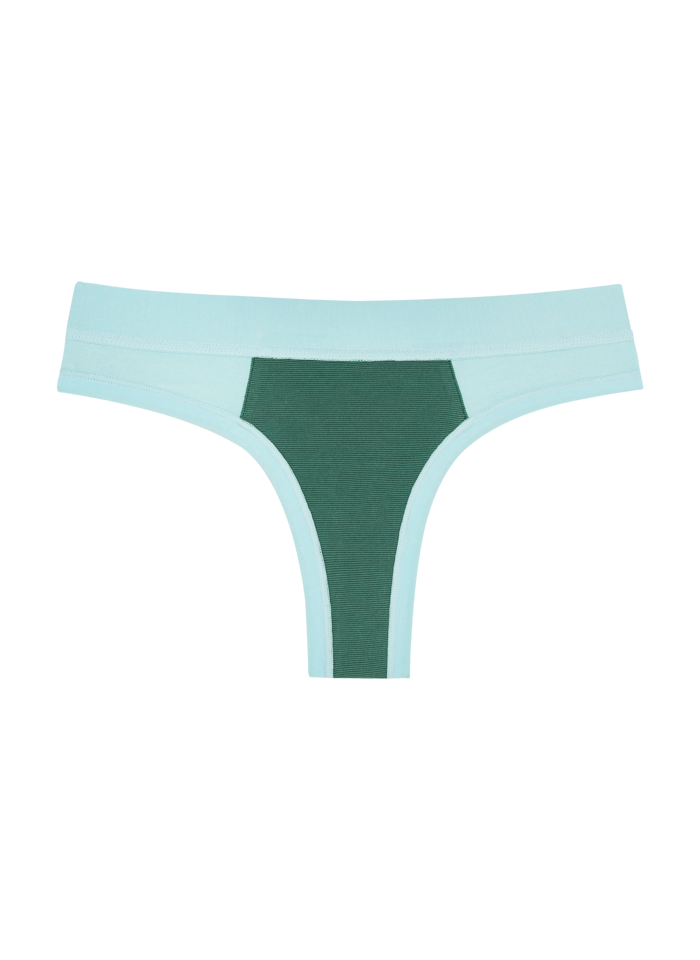 Plunge