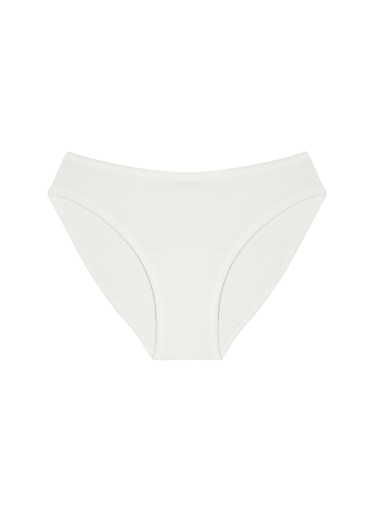 Undyed