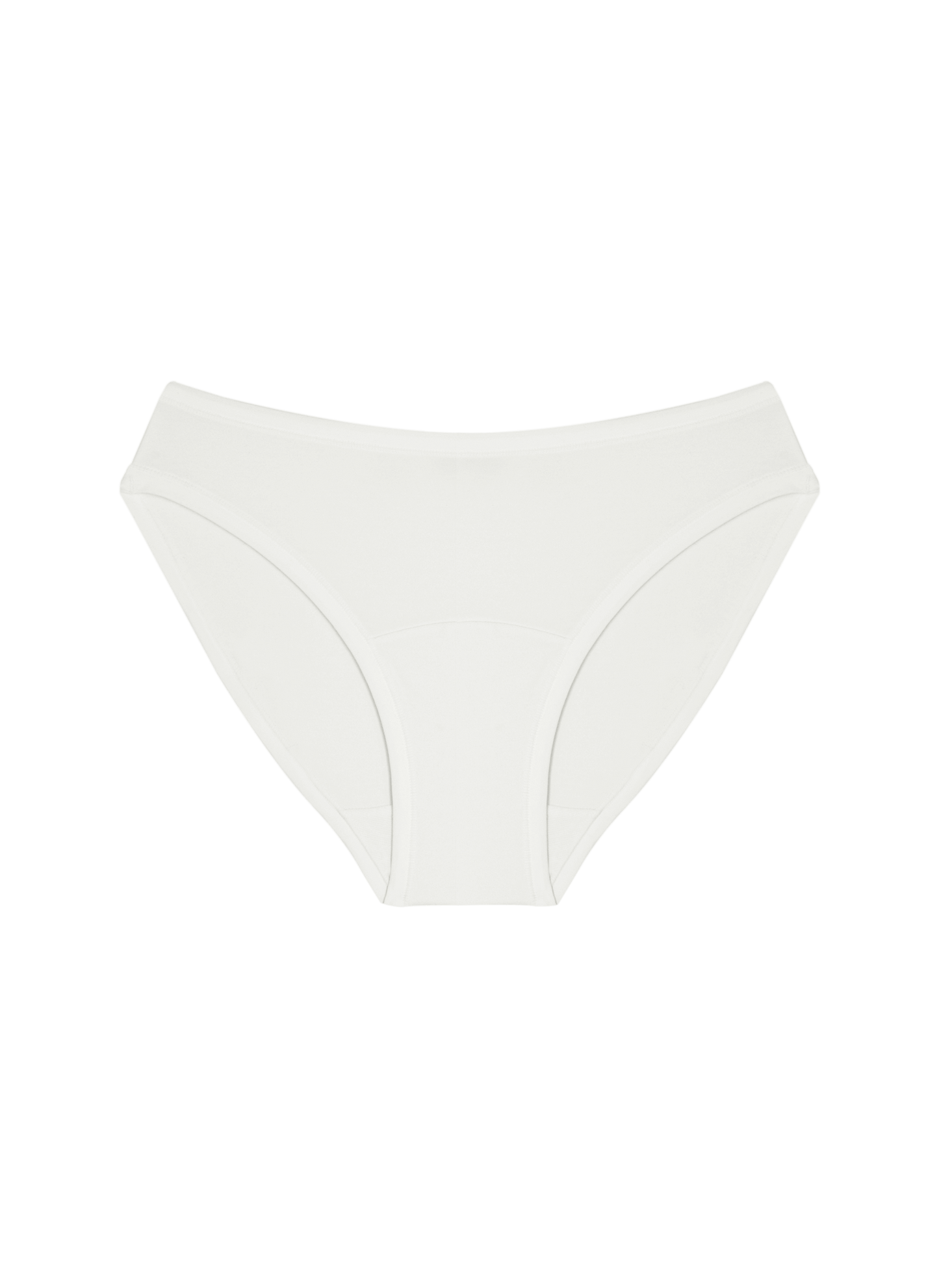 Undyed