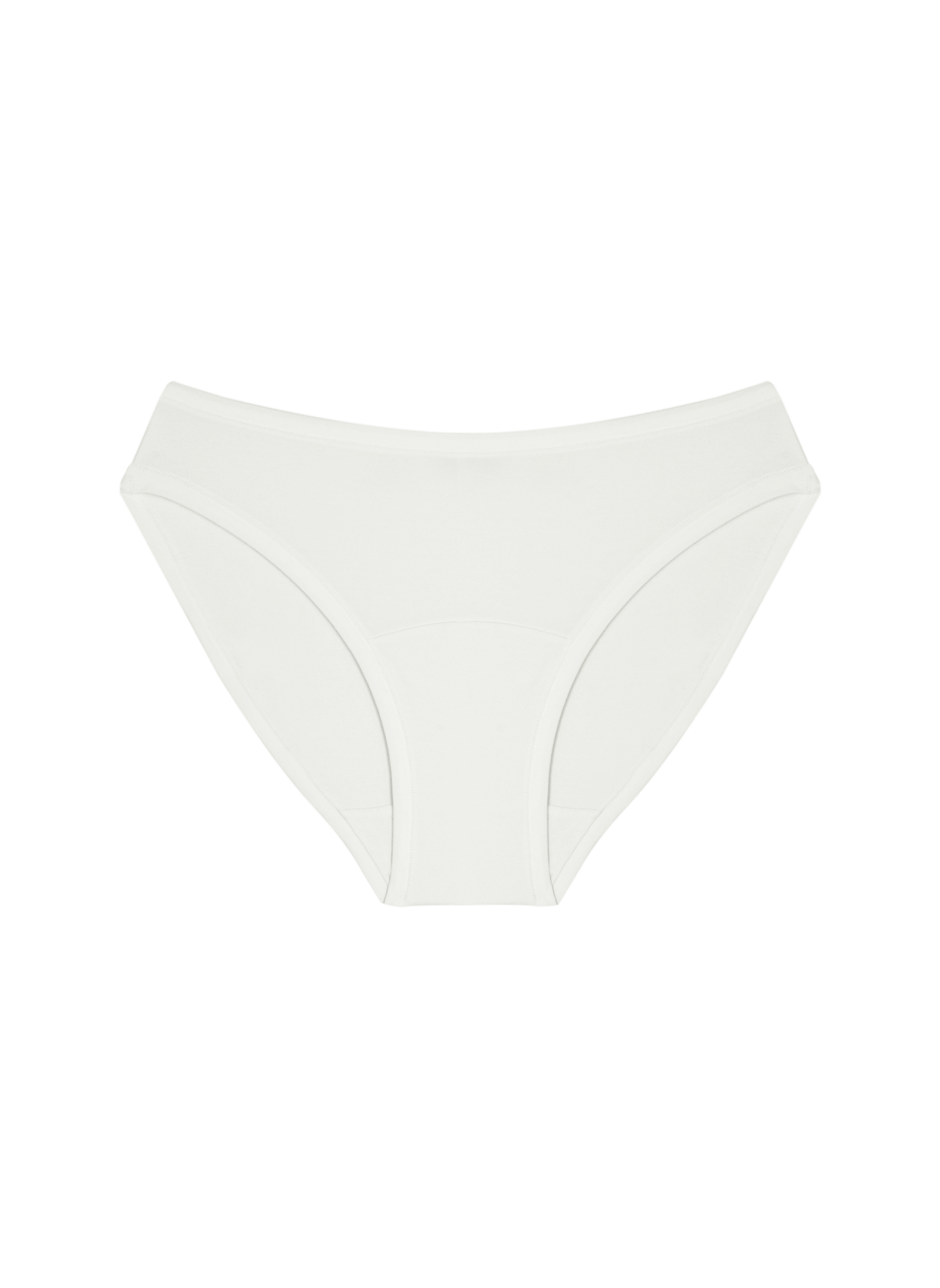 Undyed