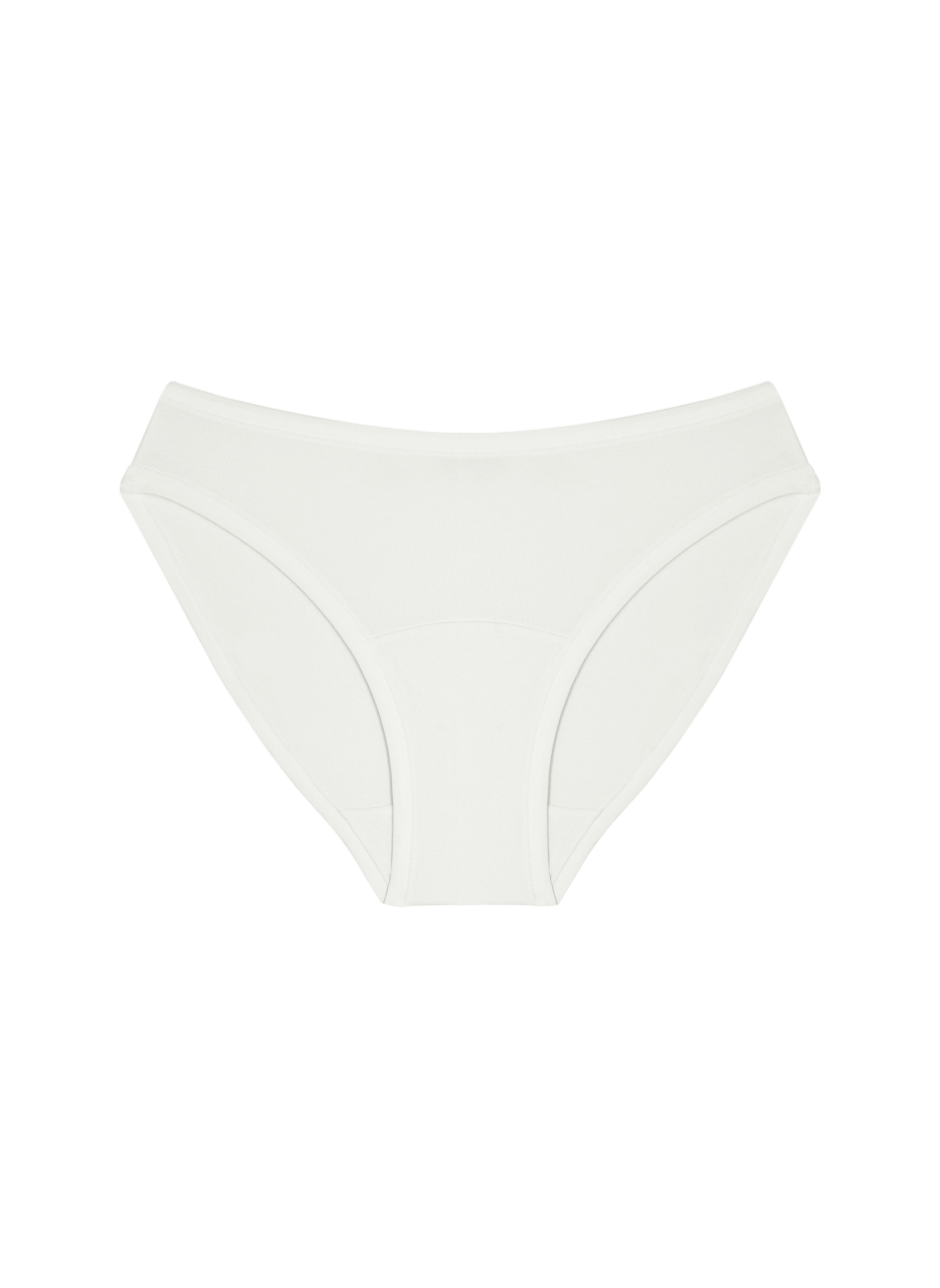 Undyed