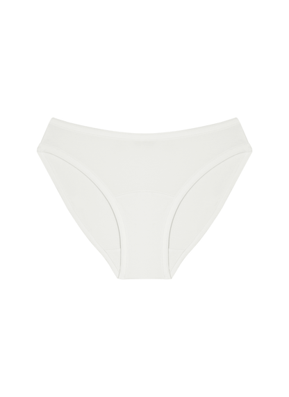 Undyed