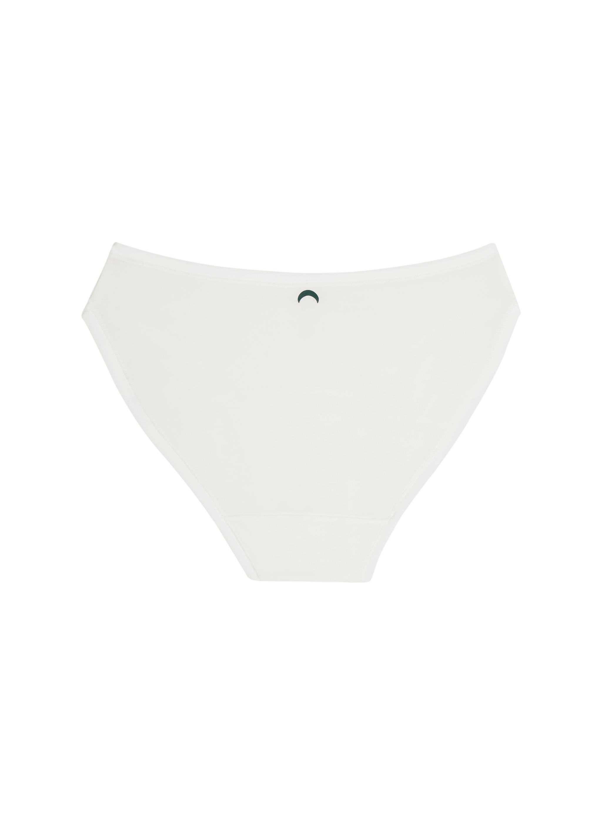 Undyed