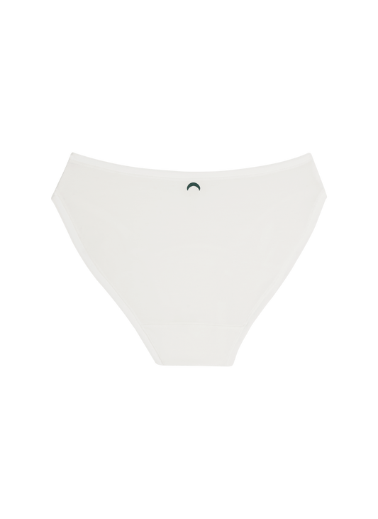 Undyed