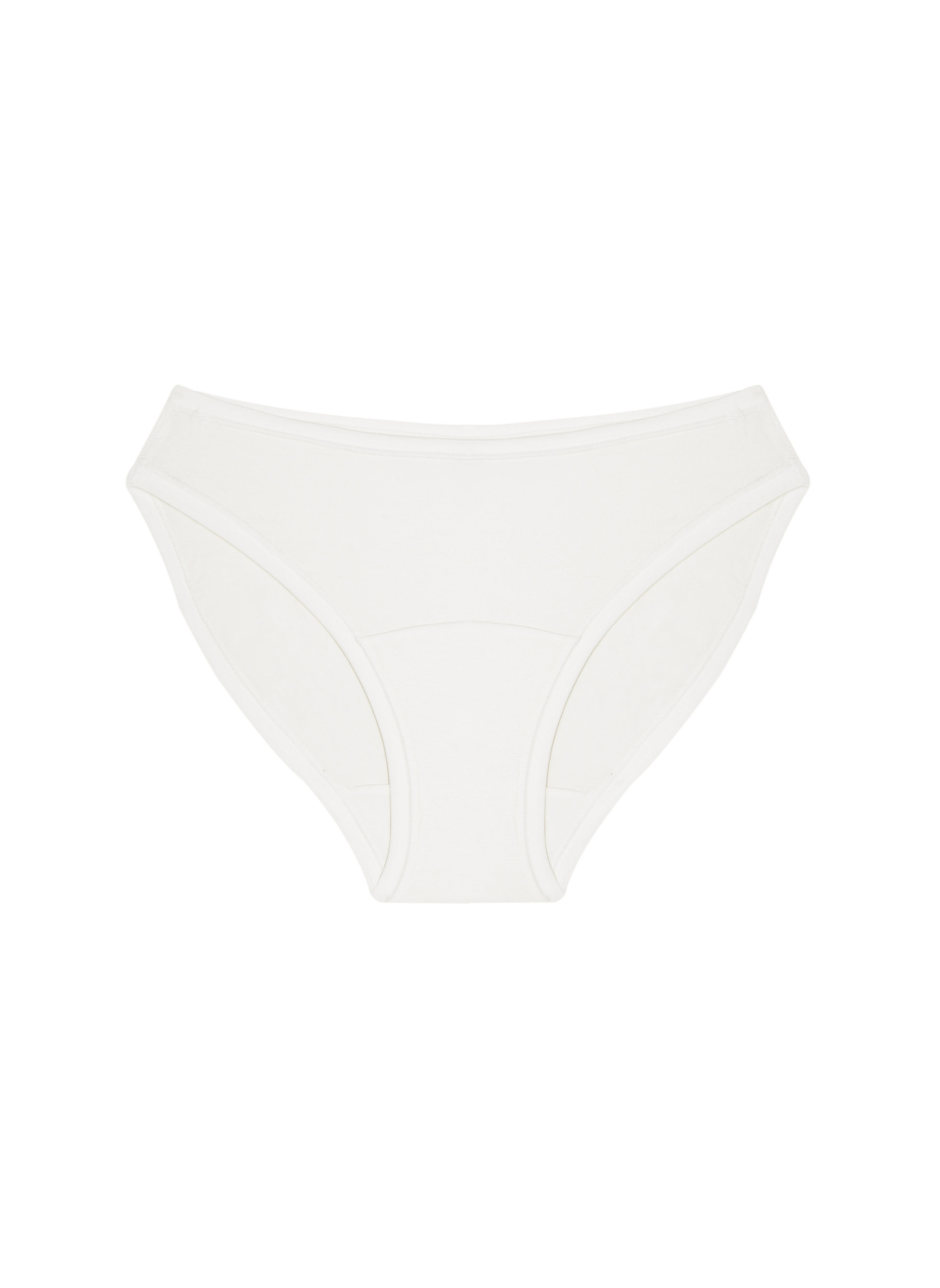 Undyed