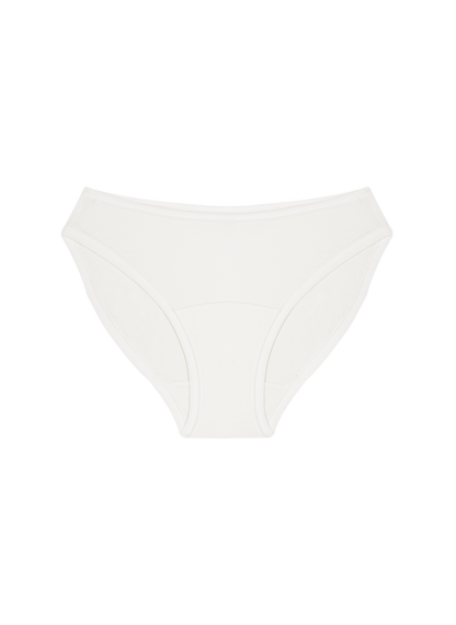 Undyed