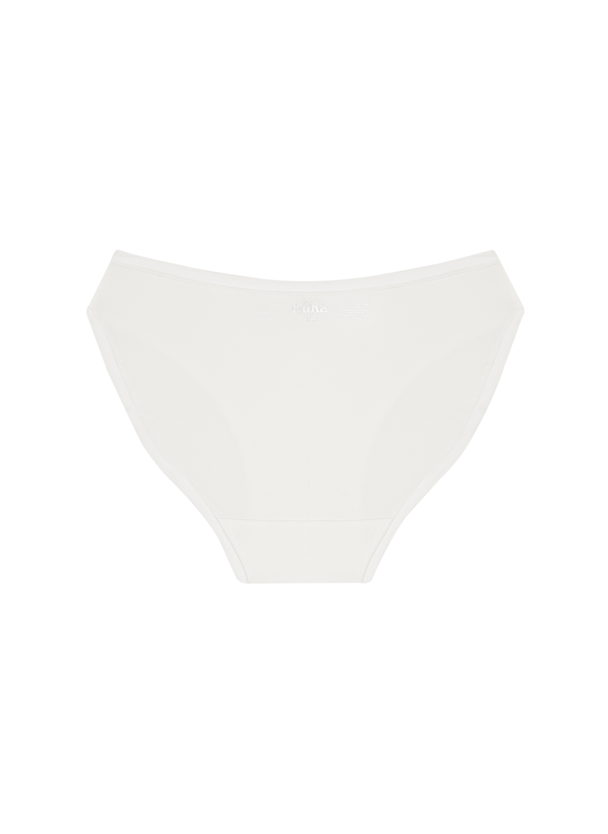 Undyed