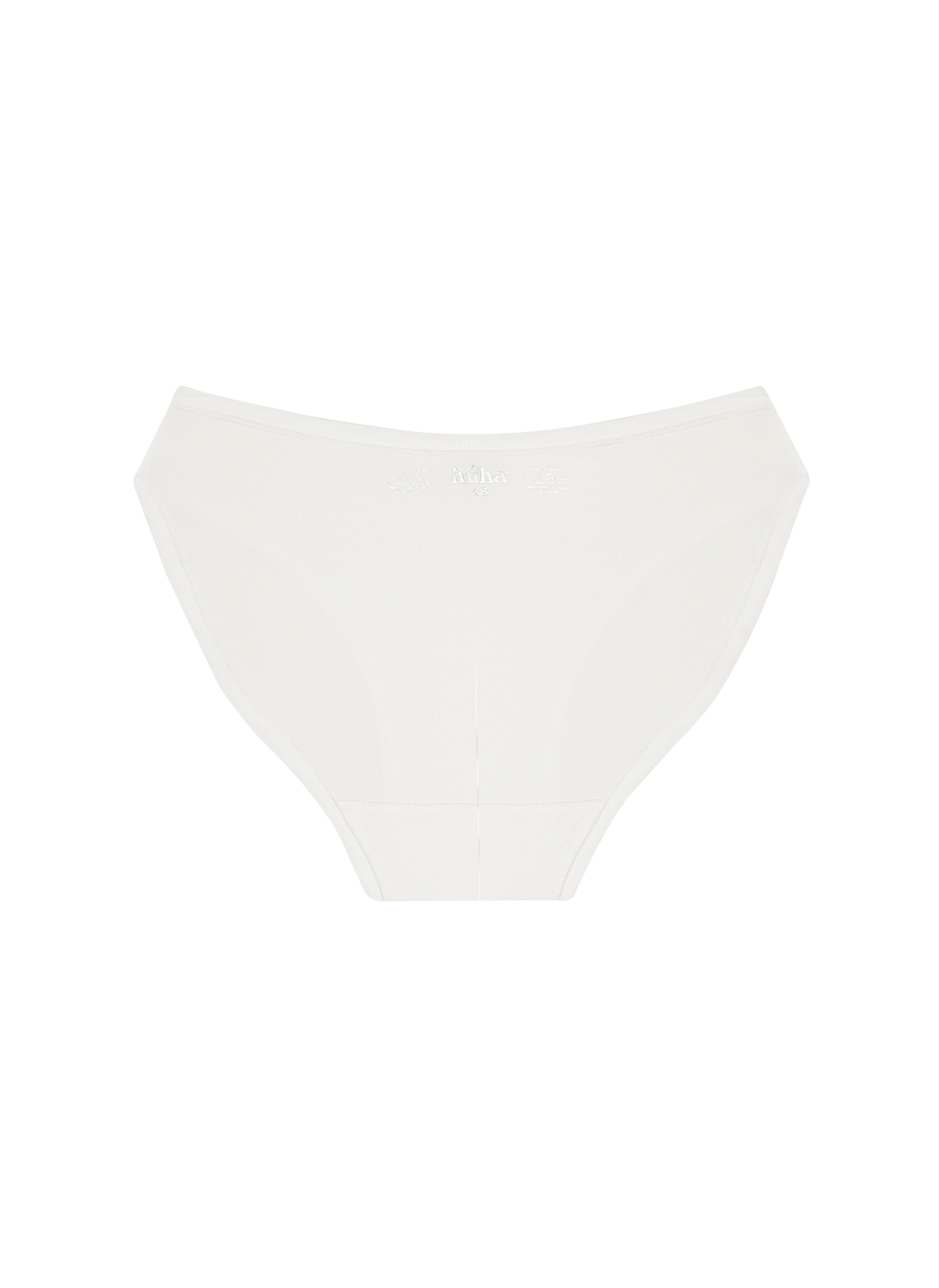 Undyed