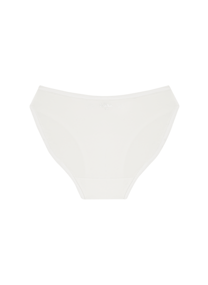 Undyed
