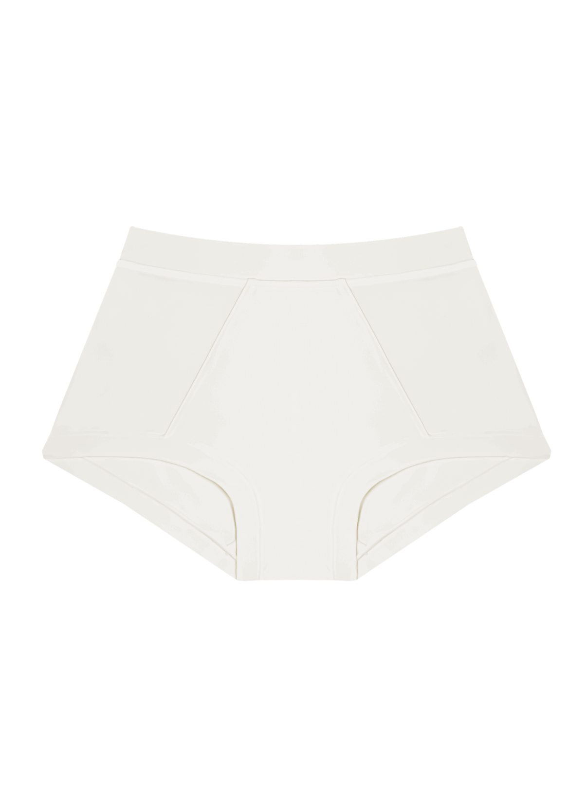 Undyed