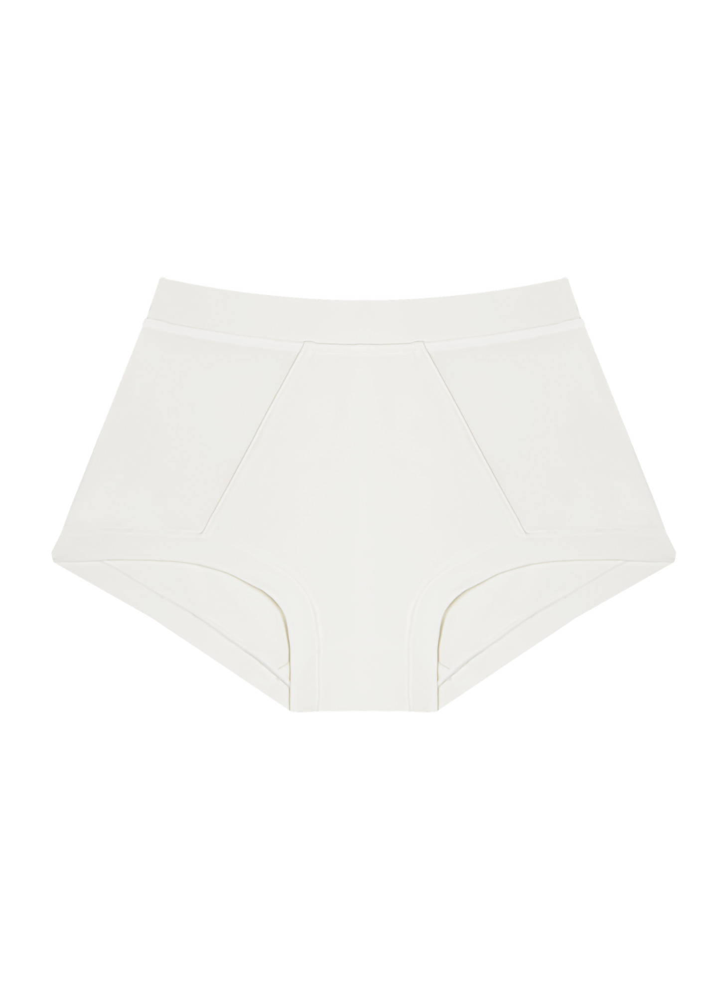 Undyed