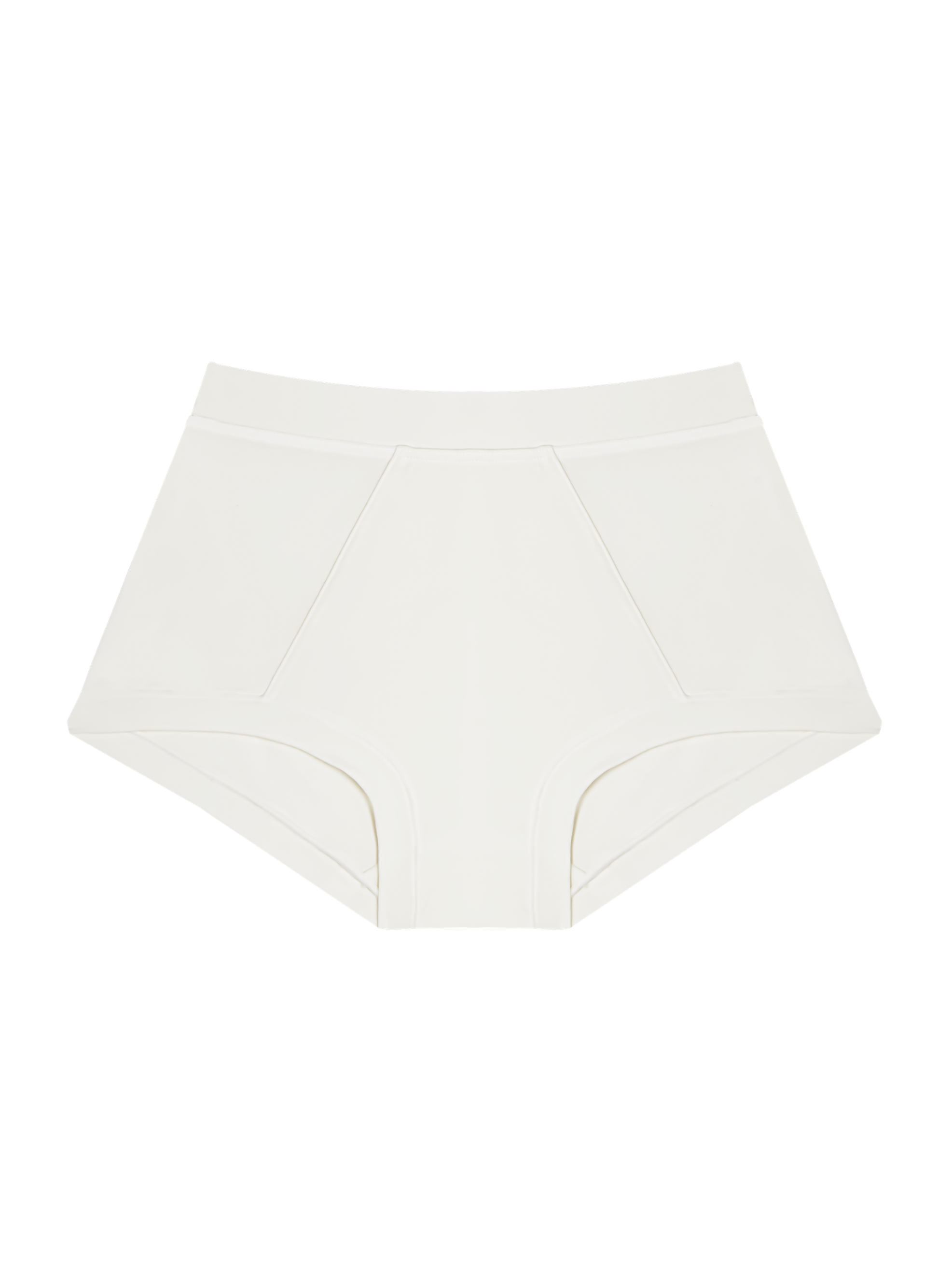 Undyed