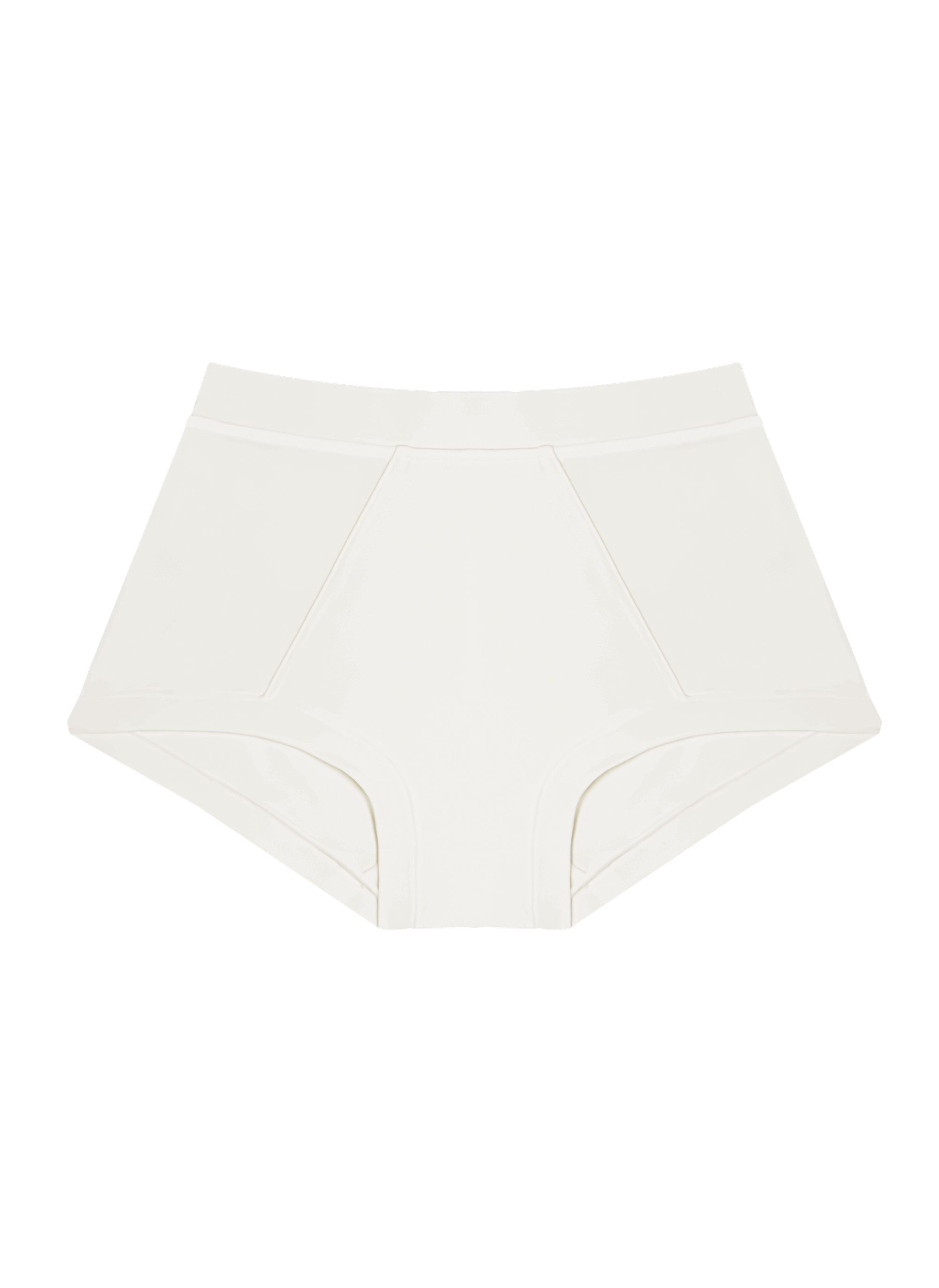Undyed