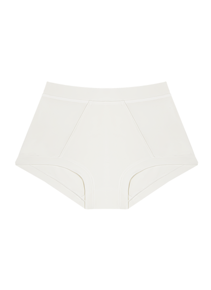 Undyed