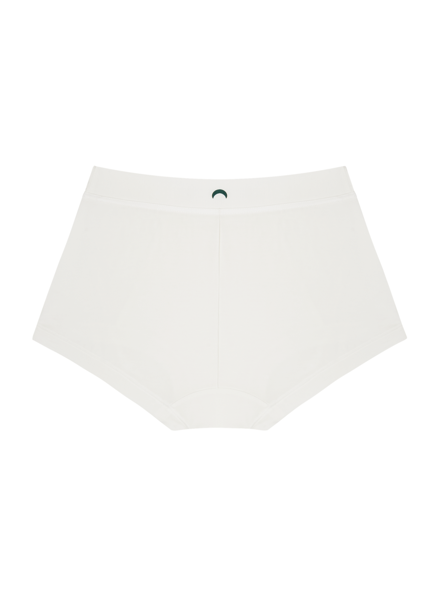 Undyed