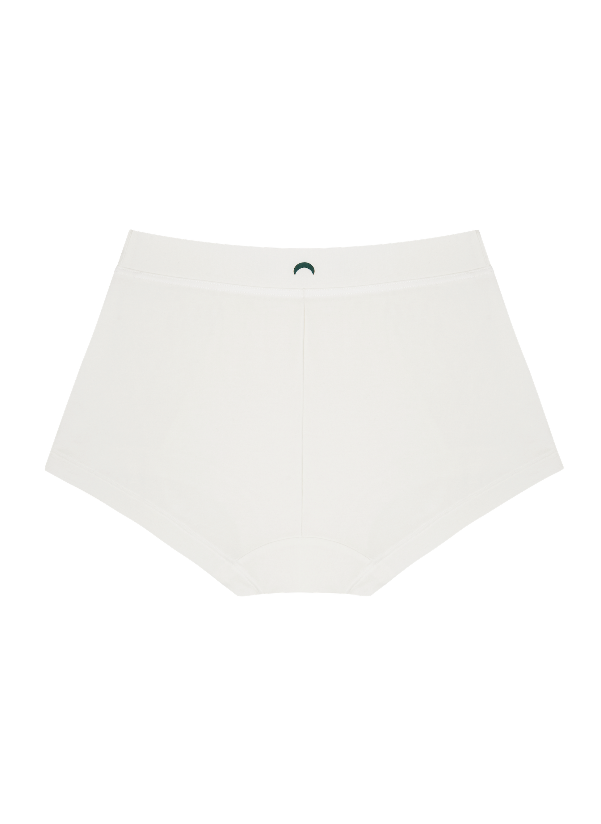 Undyed