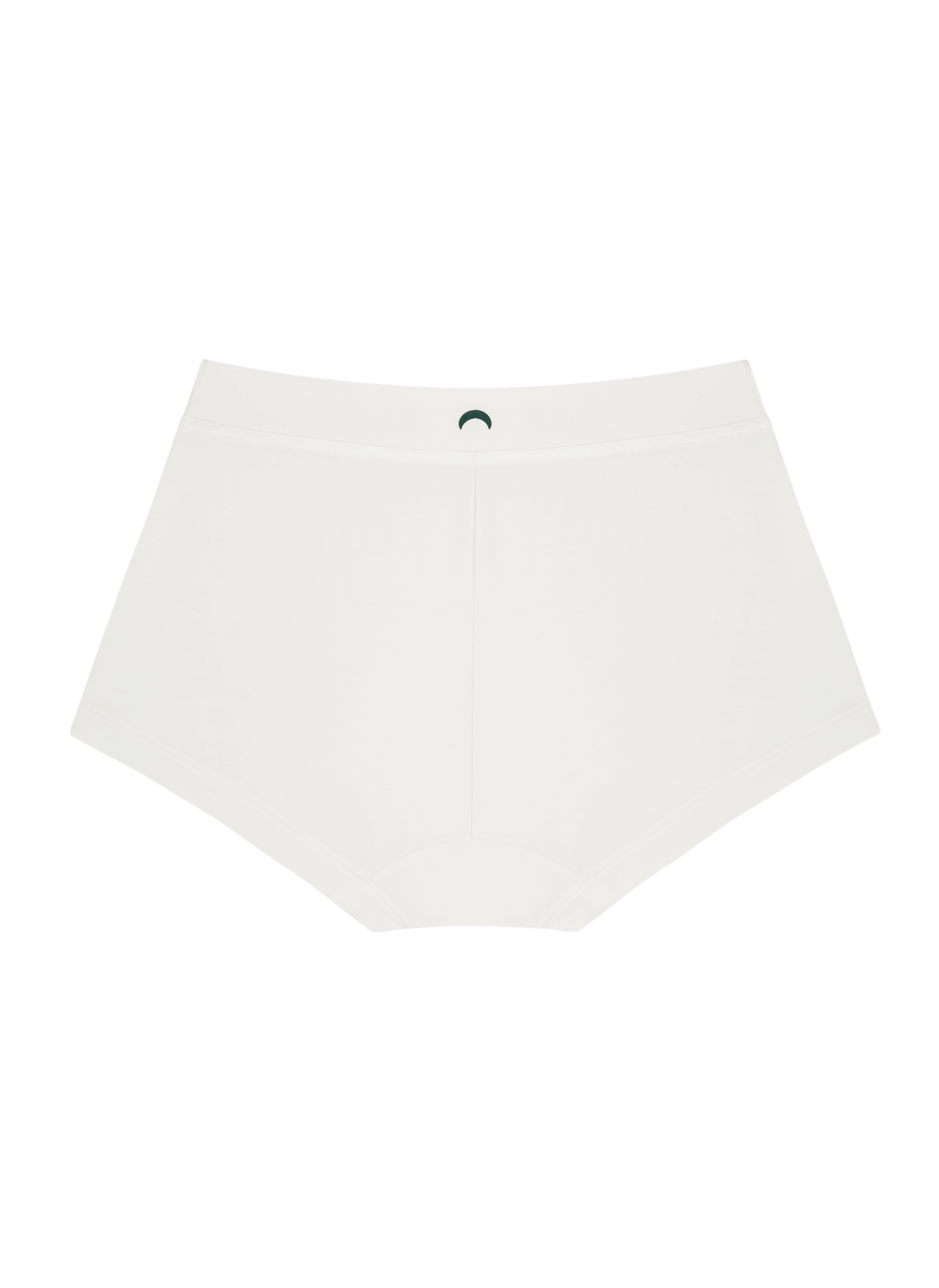 Undyed
