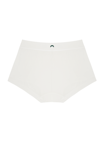 Undyed