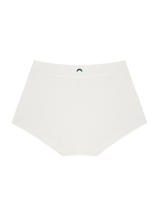 Undyed