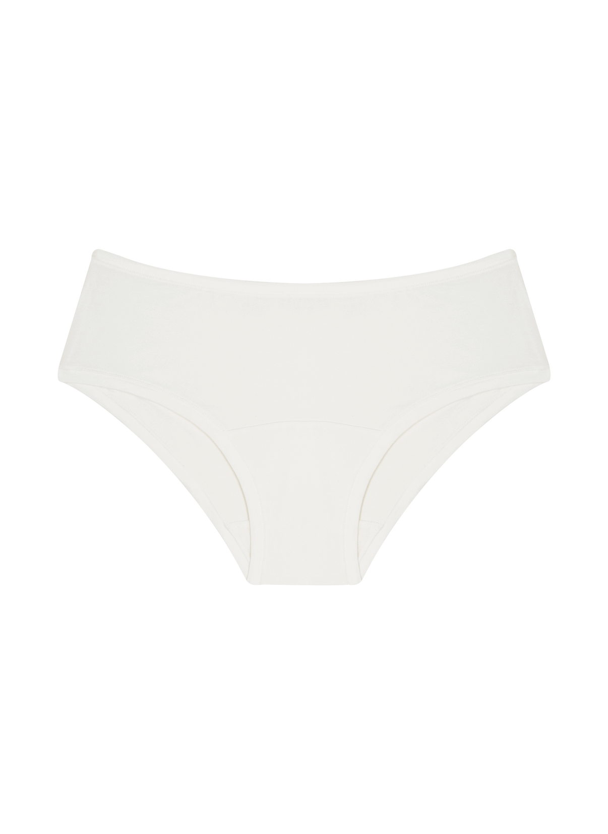 Undyed