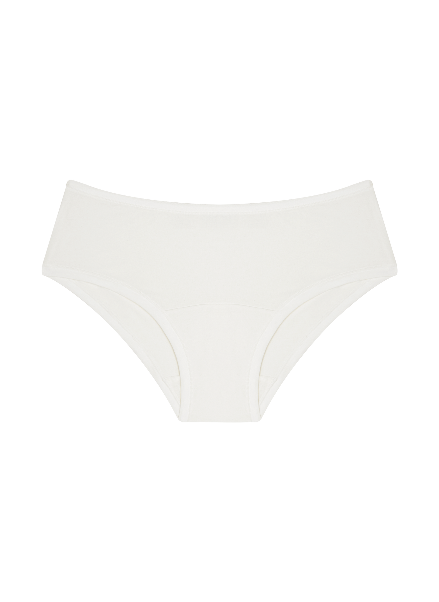 Undyed
