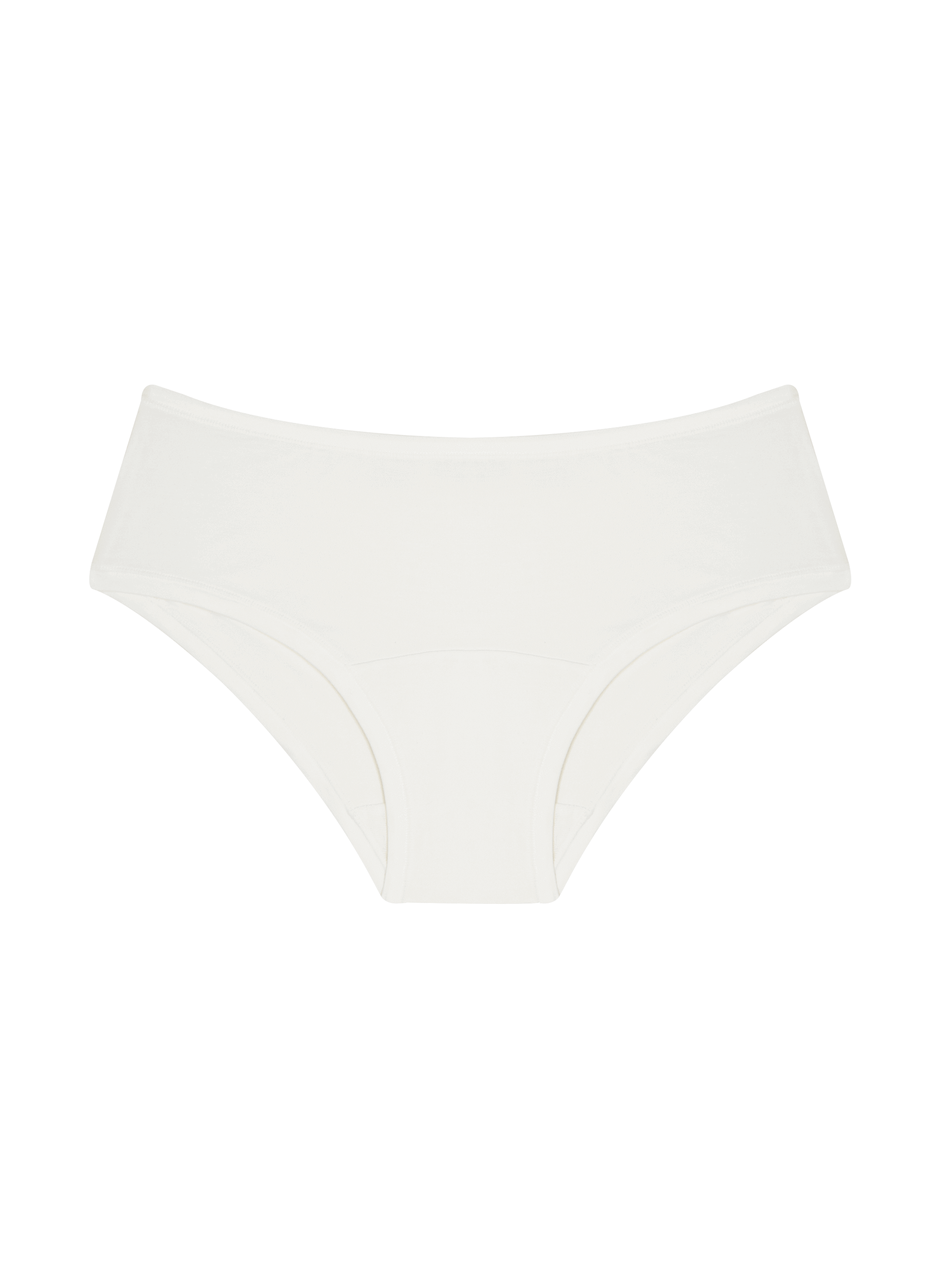 Undyed