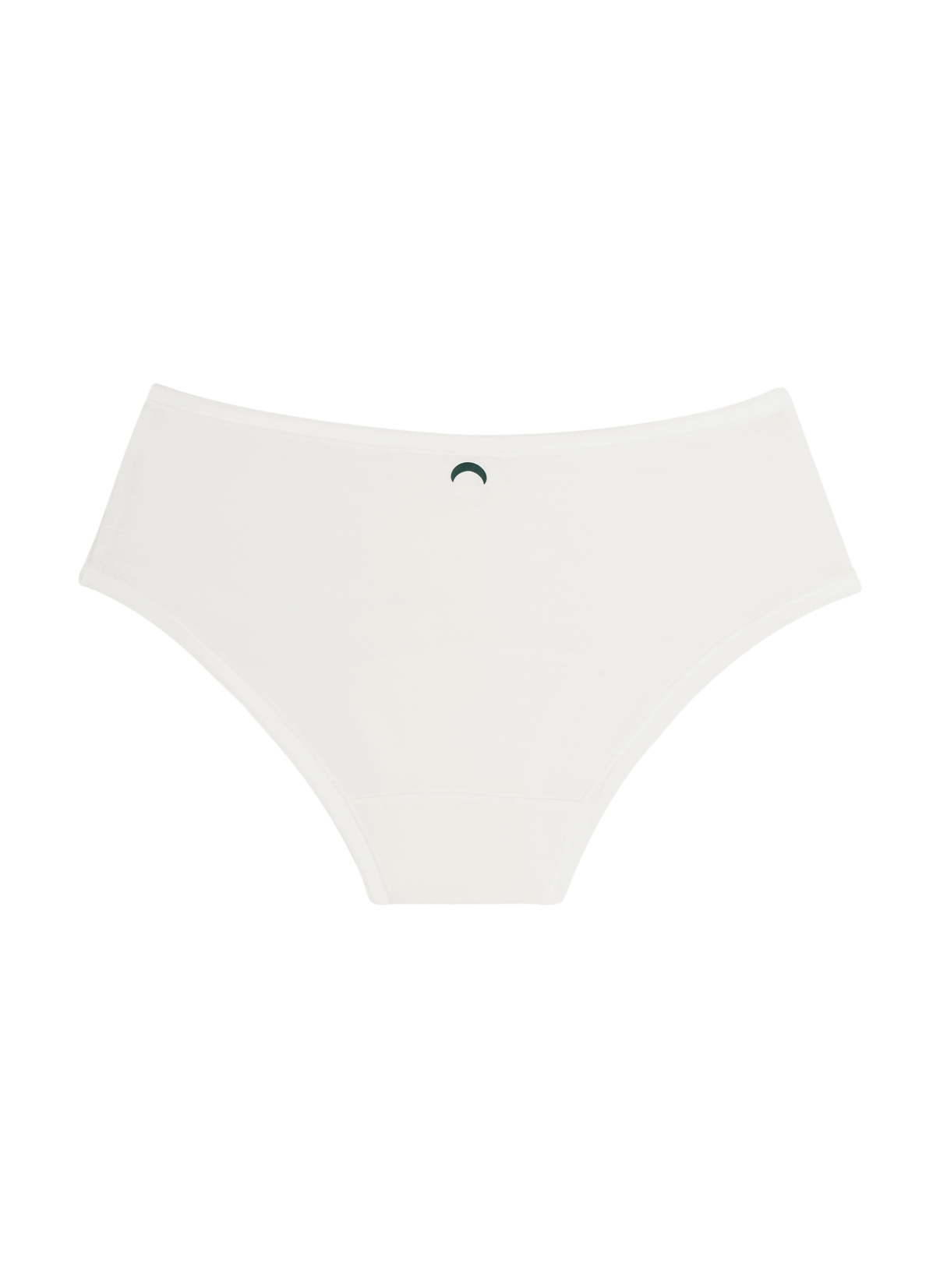 Undyed