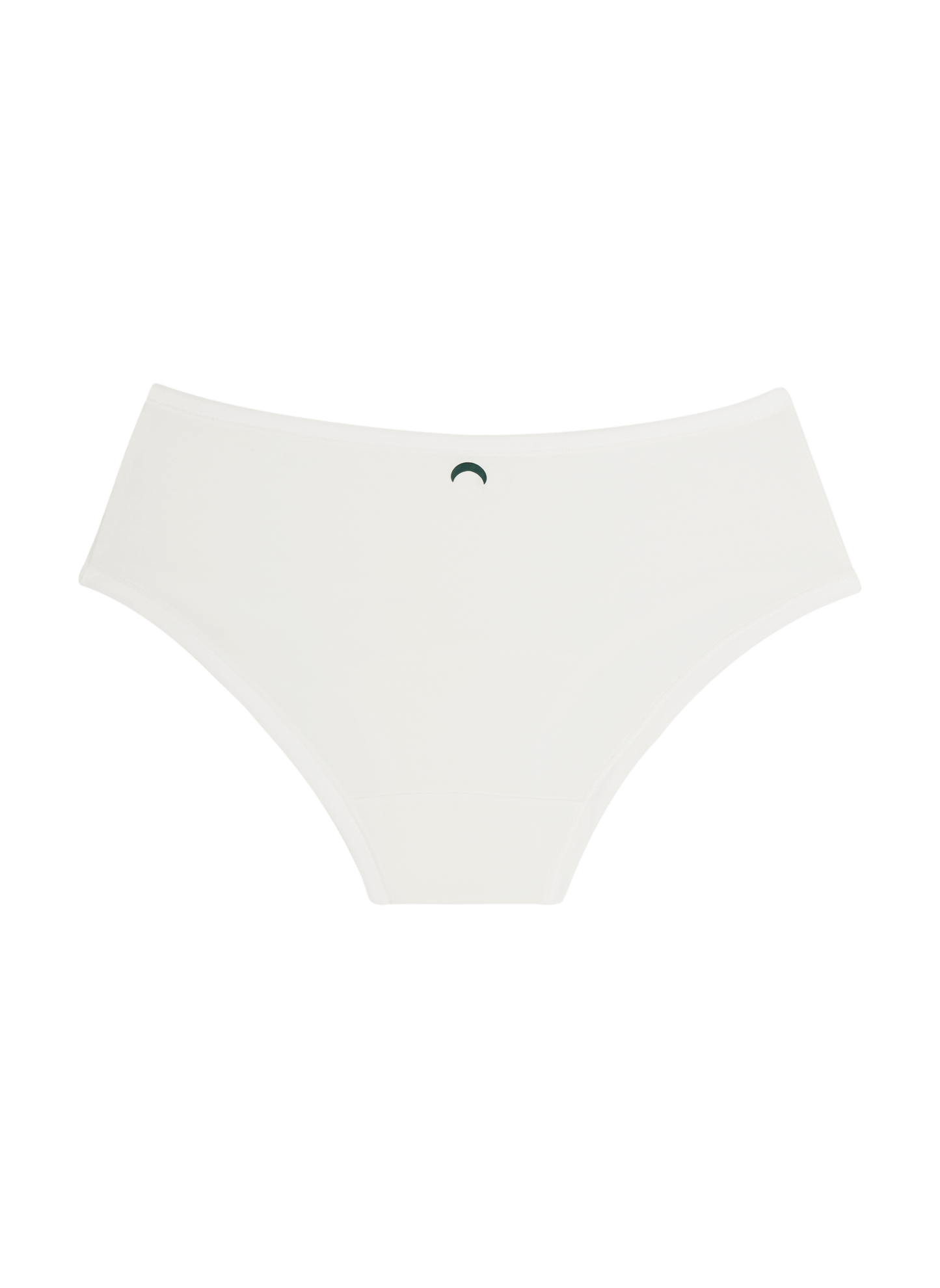Undyed