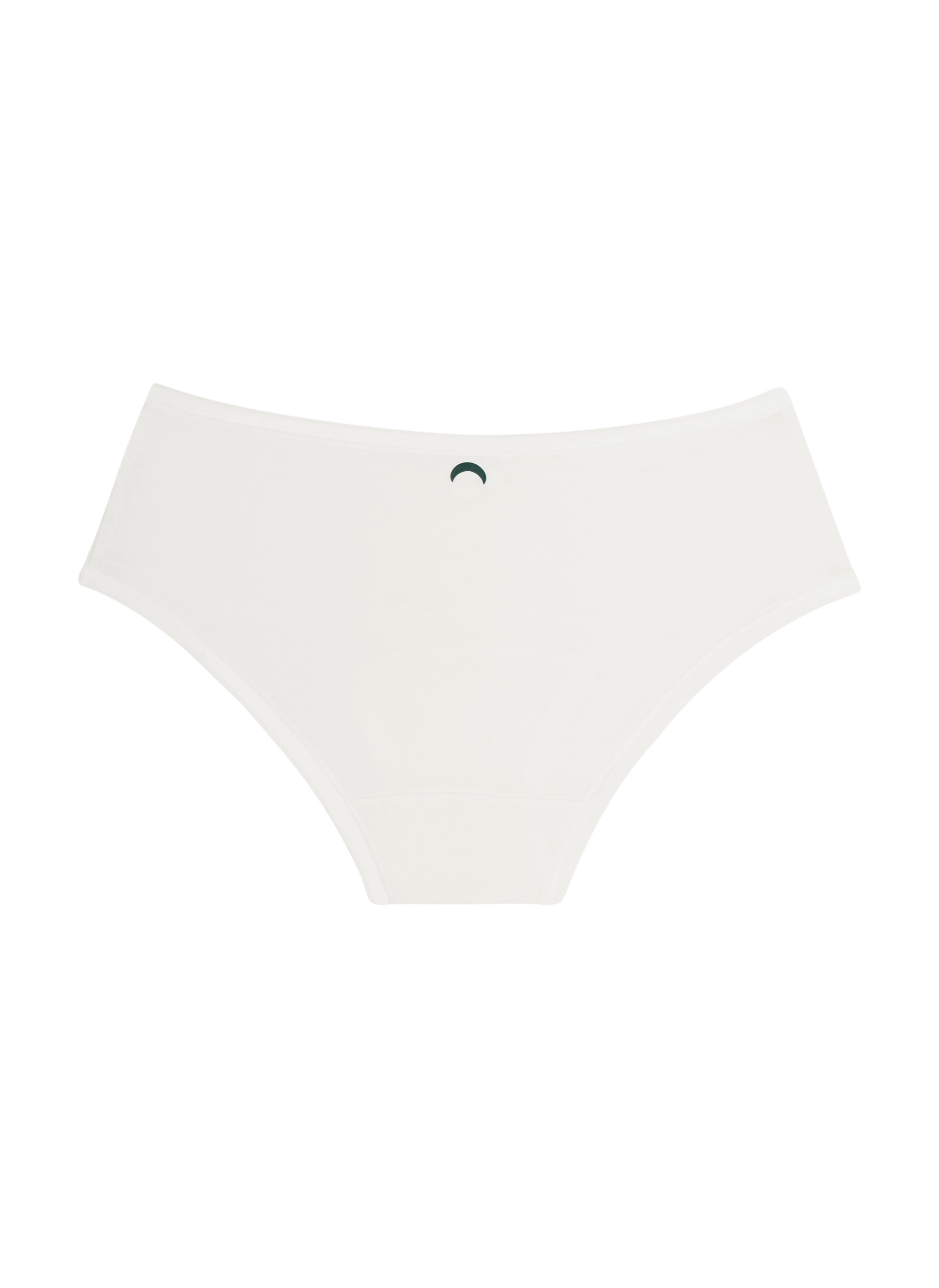 Undyed