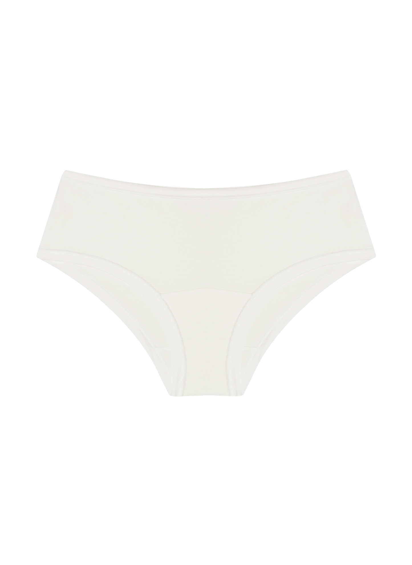 Undyed