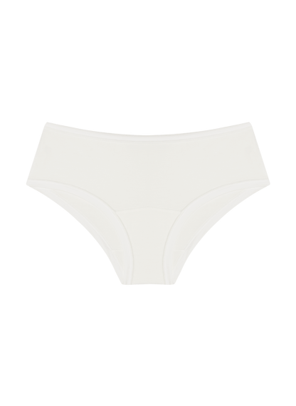 Undyed
