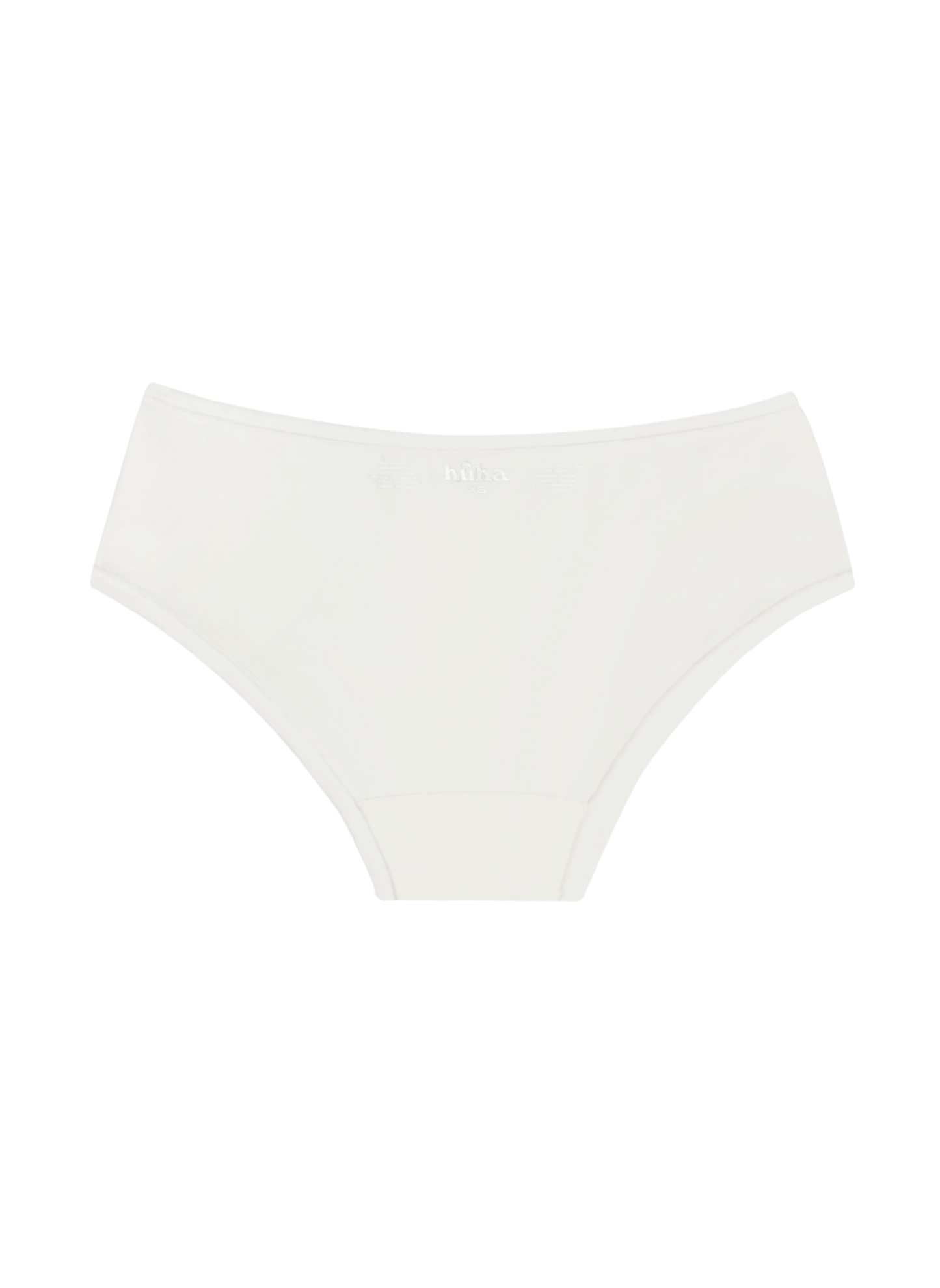 Undyed