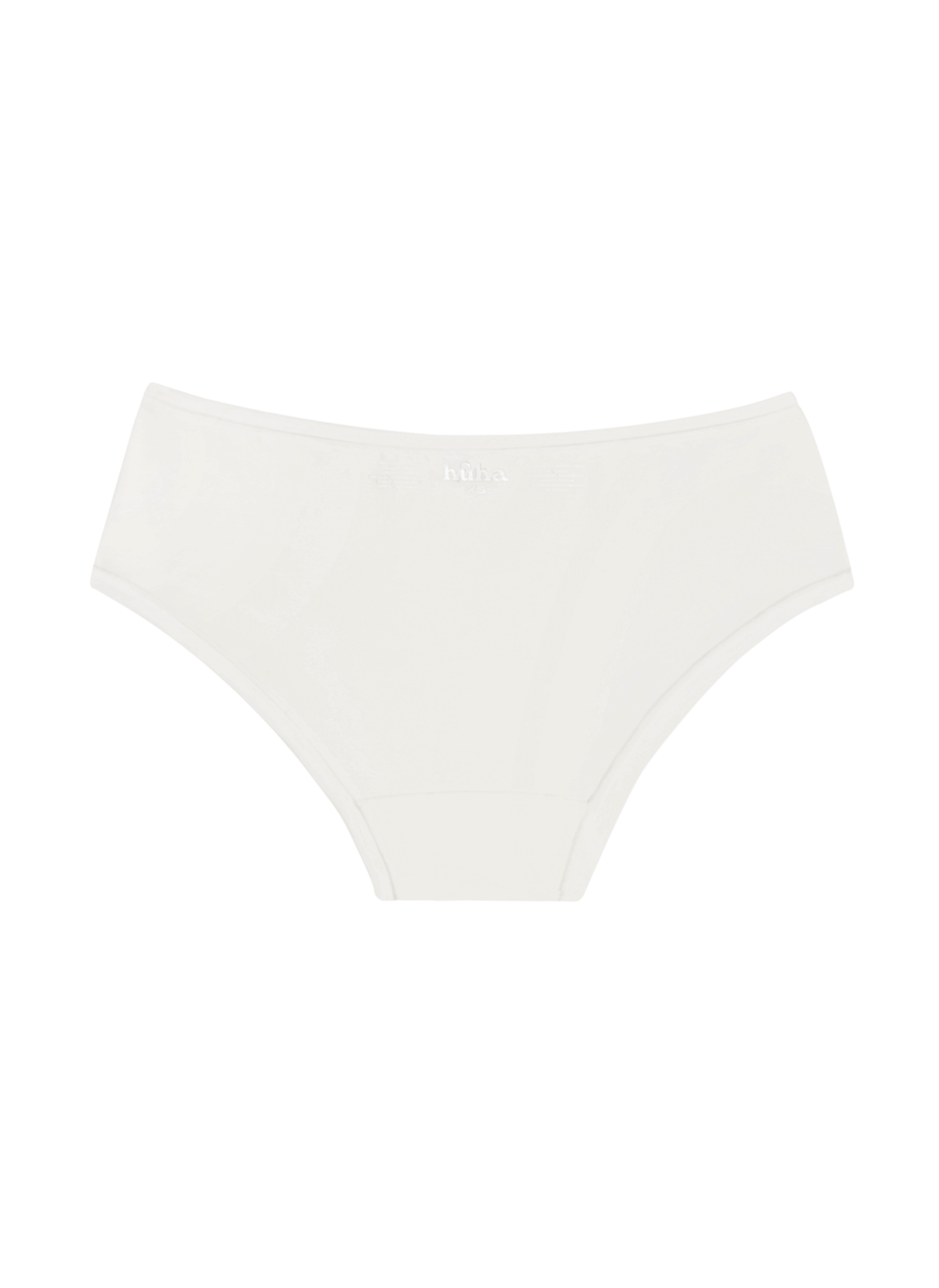 Undyed